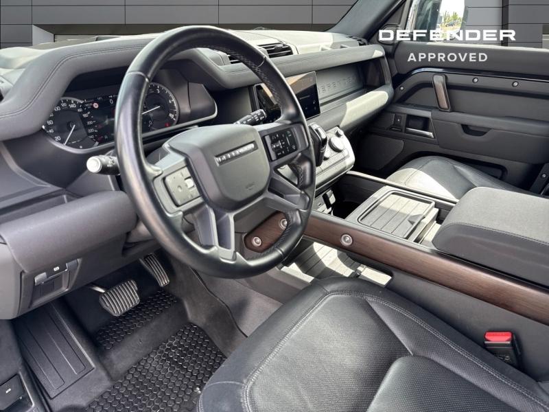 Image LAND-ROVER Defender 110 3.0 D300 Hard Top X-Dynamic SE