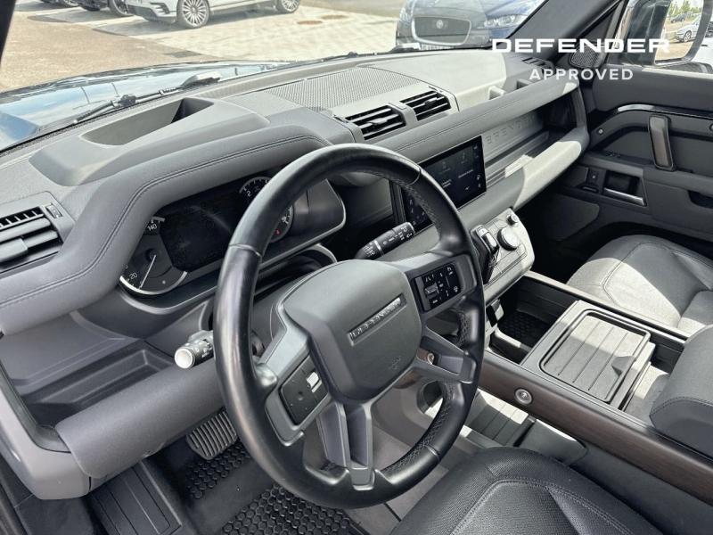 Image LAND-ROVER Defender 110 3.0 D300 Hard Top X-Dynamic SE