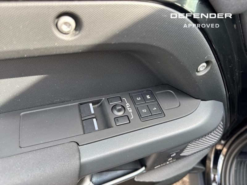 Image LAND-ROVER Defender 110 3.0 D300 Hard Top X-Dynamic SE