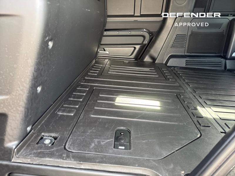 Image LAND-ROVER Defender 110 3.0 D300 Hard Top X-Dynamic SE