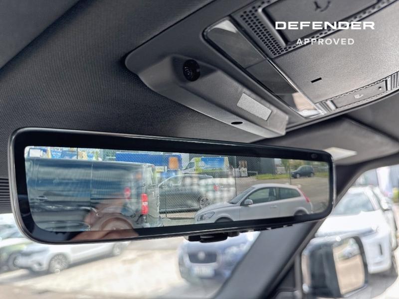 Image LAND-ROVER Defender 110 3.0 D300 Hard Top X-Dynamic SE