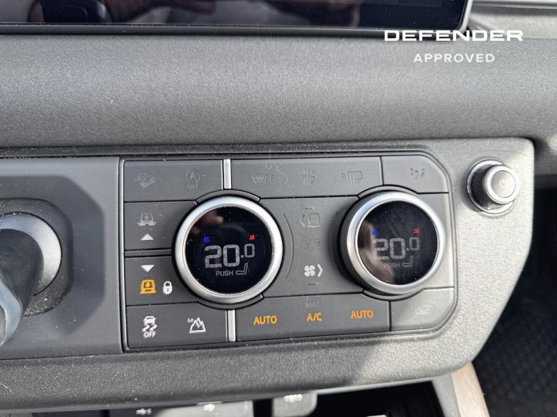 Image LAND-ROVER Defender 110 3.0 D300 Hard Top X-Dynamic SE