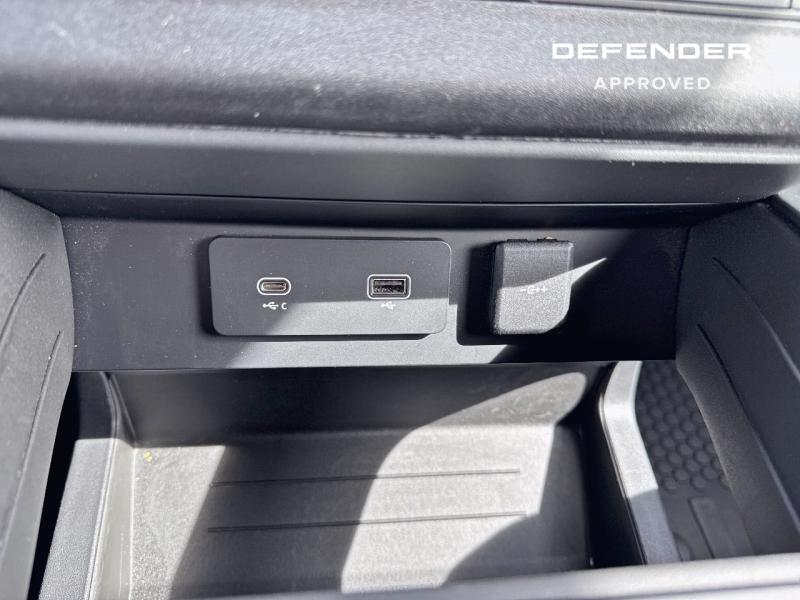 Image LAND-ROVER Defender 110 3.0 D300 Hard Top X-Dynamic SE