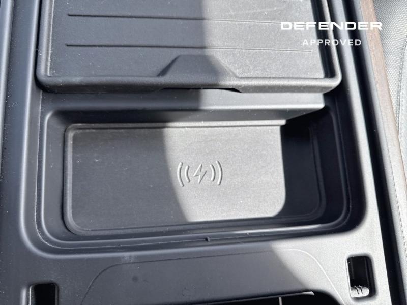 Image LAND-ROVER Defender 110 3.0 D300 Hard Top X-Dynamic SE