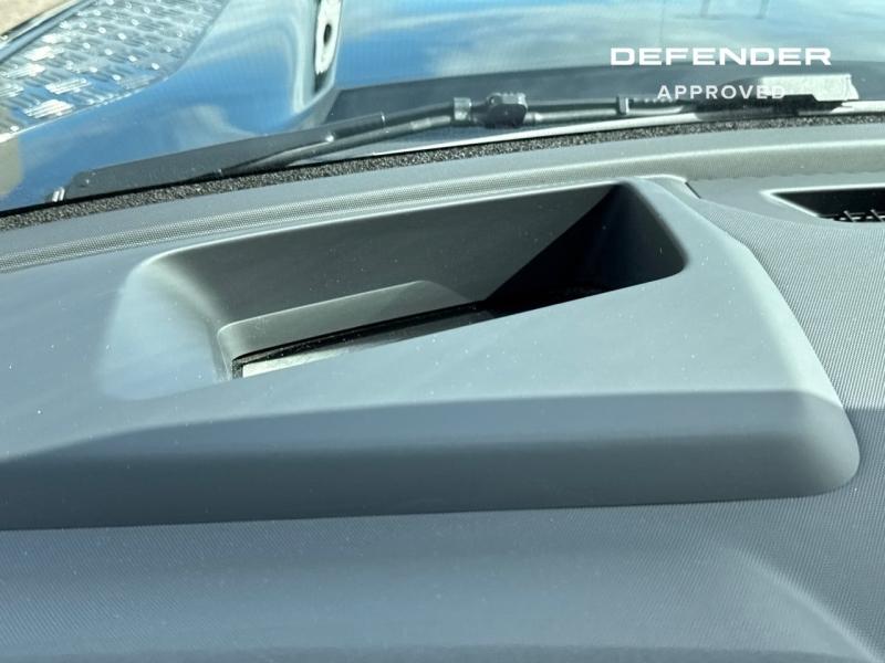 Image LAND-ROVER Defender 110 3.0 D300 Hard Top X-Dynamic SE