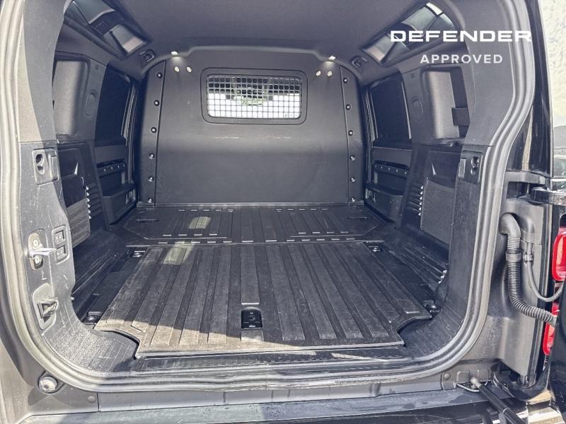 Image LAND-ROVER Defender 110 3.0 D300 Hard Top X-Dynamic SE