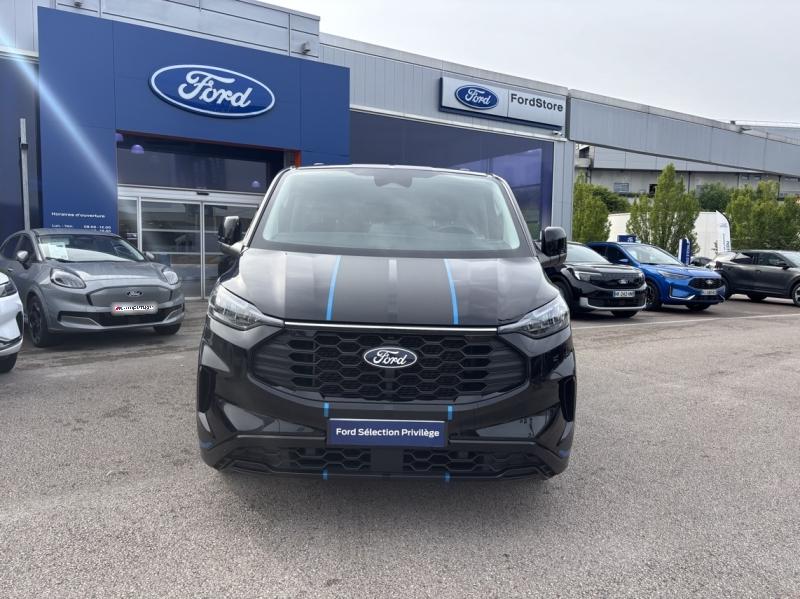 Image FORD Transit Custom Fg 320 L2H1 2.0 EcoBlue 170ch Sport BVA8