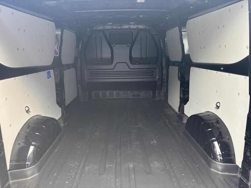 Image FORD Transit Custom Fg 320 L2H1 2.0 EcoBlue 170ch Sport BVA8