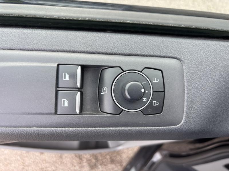 Image FORD Transit Custom Fg 320 L2H1 2.0 EcoBlue 170ch Sport BVA8
