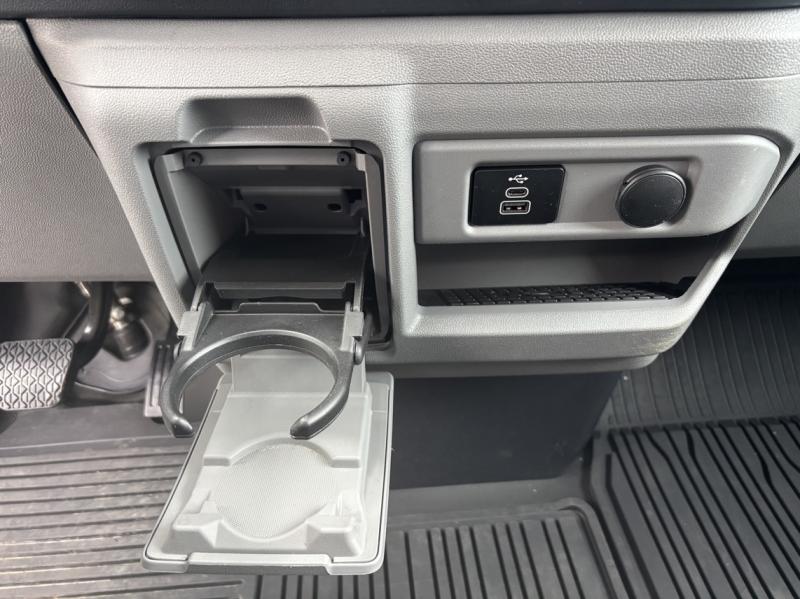 Image FORD Transit Custom Fg 320 L2H1 2.0 EcoBlue 170ch Sport BVA8