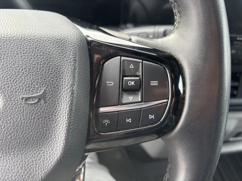 Image FORD Transit Custom Fg 320 L2H1 2.0 EcoBlue 170ch Sport BVA8