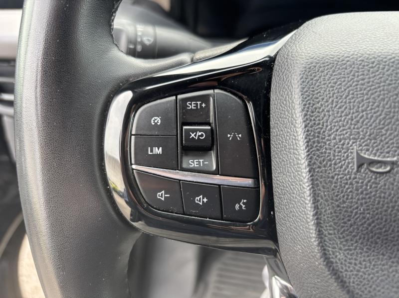 Image FORD Transit Custom Fg 320 L2H1 2.0 EcoBlue 170ch Sport BVA8