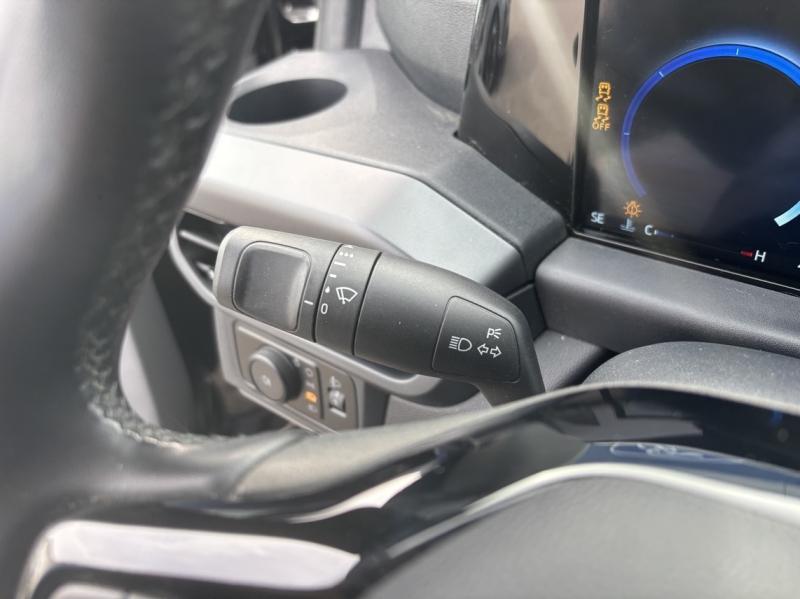 Image FORD Transit Custom Fg 320 L2H1 2.0 EcoBlue 170ch Sport BVA8