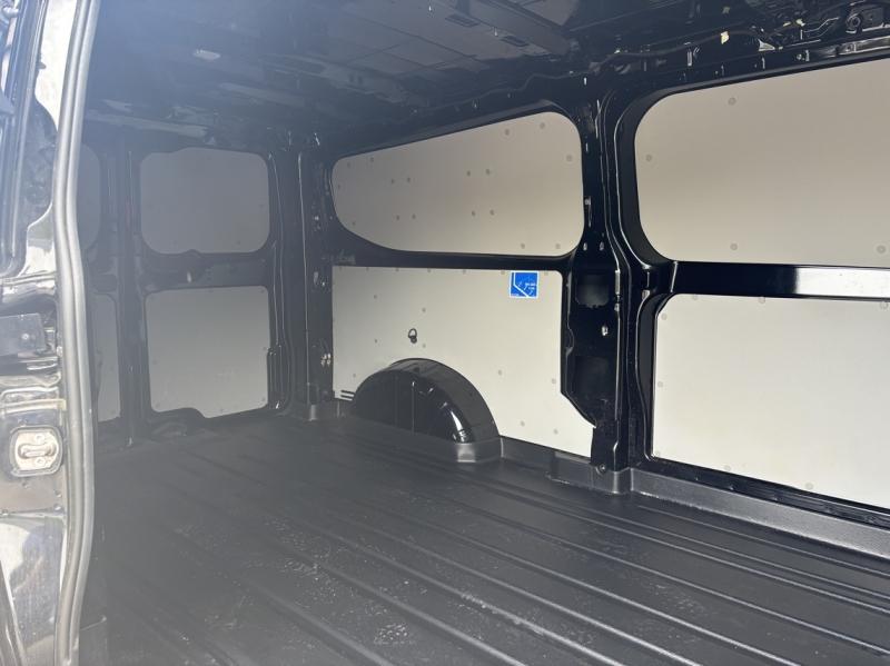 Image FORD Transit Custom Fg 320 L2H1 2.0 EcoBlue 170ch Sport BVA8