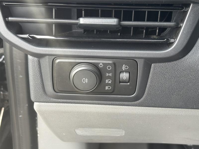 Image FORD Transit Custom Fg 320 L2H1 2.0 EcoBlue 170ch Sport BVA8