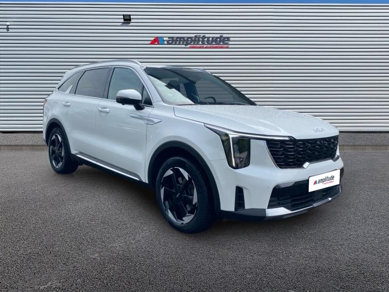 Image KIA Sorento 1.6 T-GDi 215ch HEV Design 7 places