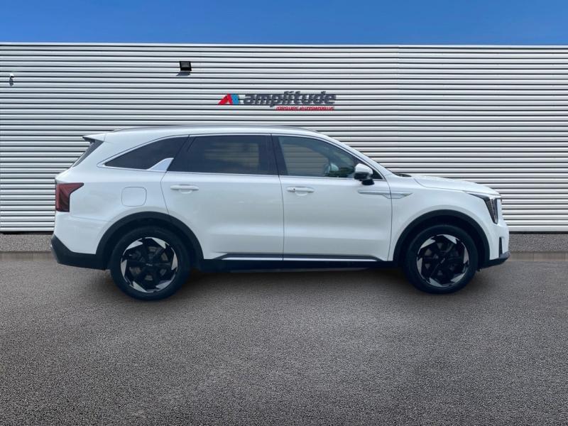 Image KIA Sorento 1.6 T-GDi 215ch HEV Design 7 places