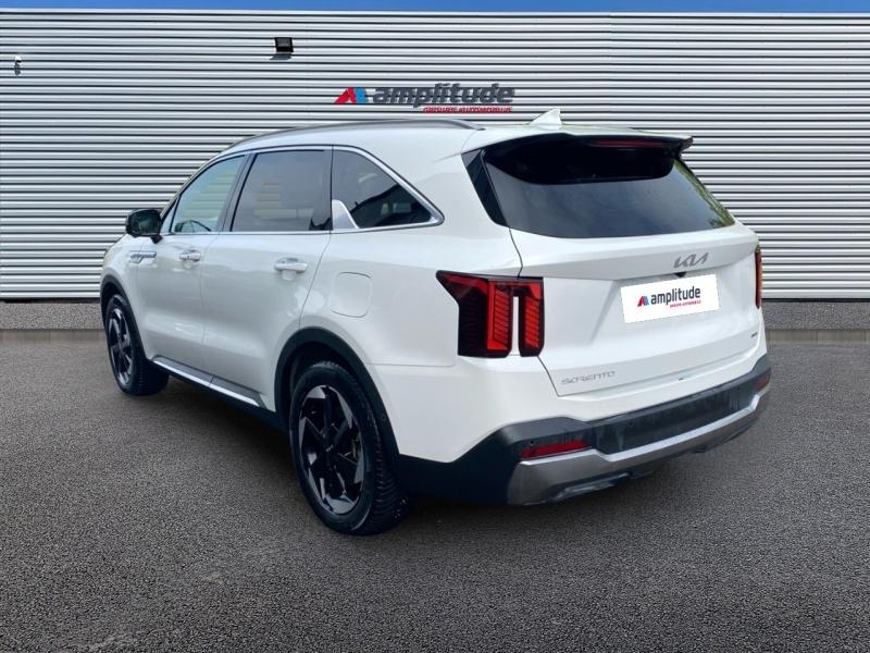 Image KIA Sorento 1.6 T-GDi 215ch HEV Design 7 places