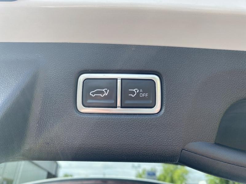 Image KIA Sorento 1.6 T-GDi 215ch HEV Design 7 places