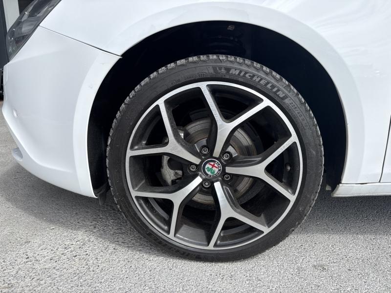 Image ALFA ROMEO Giulietta 1.4 TJet 120ch Executive Stop&Start