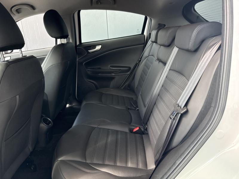 Image ALFA ROMEO Giulietta 1.4 TJet 120ch Executive Stop&Start