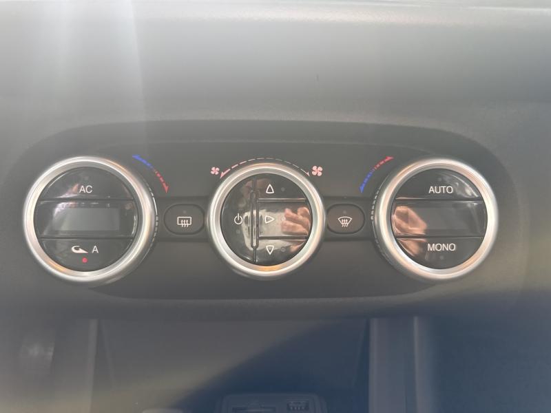 Image ALFA ROMEO Giulietta 1.4 TJet 120ch Executive Stop&Start