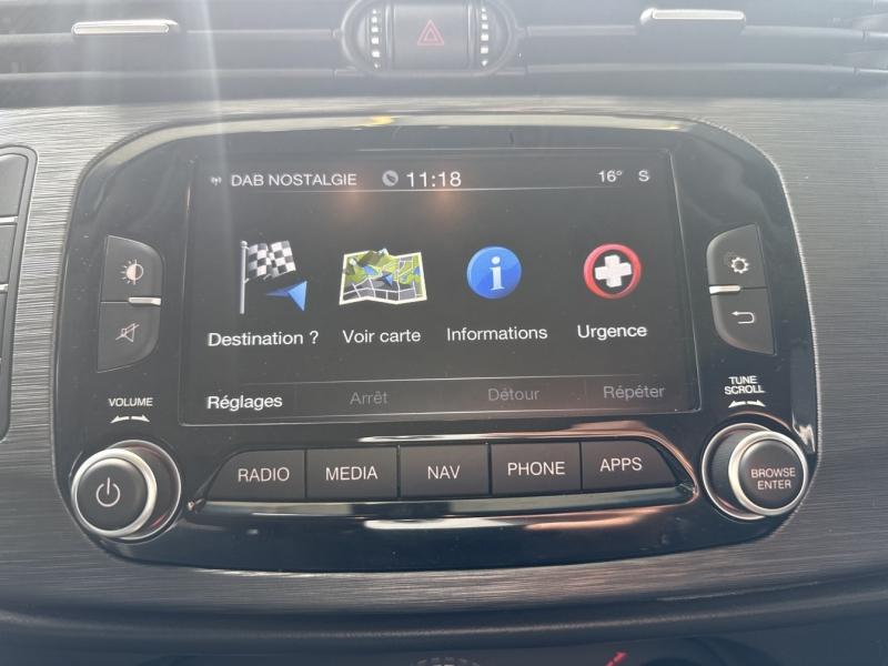 Image ALFA ROMEO Giulietta 1.4 TJet 120ch Executive Stop&Start