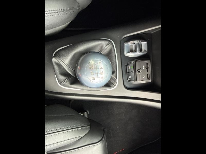 Image ALFA ROMEO Giulietta 1.4 TJet 120ch Executive Stop&Start