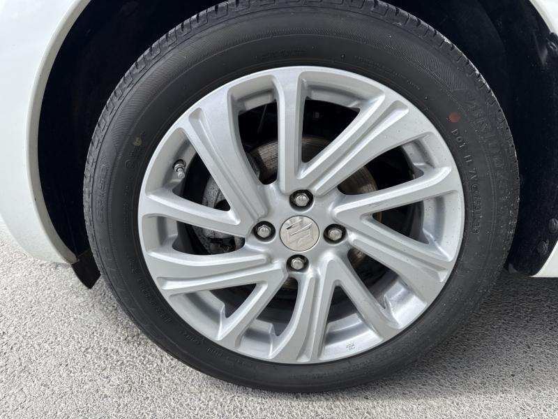 Image SUZUKI Swift 1.2 Dualjet Hybrid 83ch Privilège