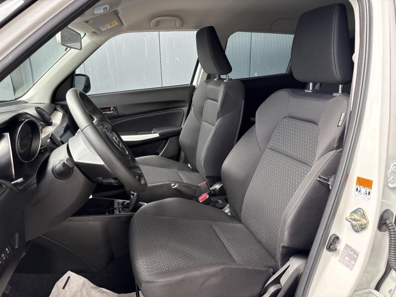 Image SUZUKI Swift 1.2 Dualjet Hybrid 83ch Privilège