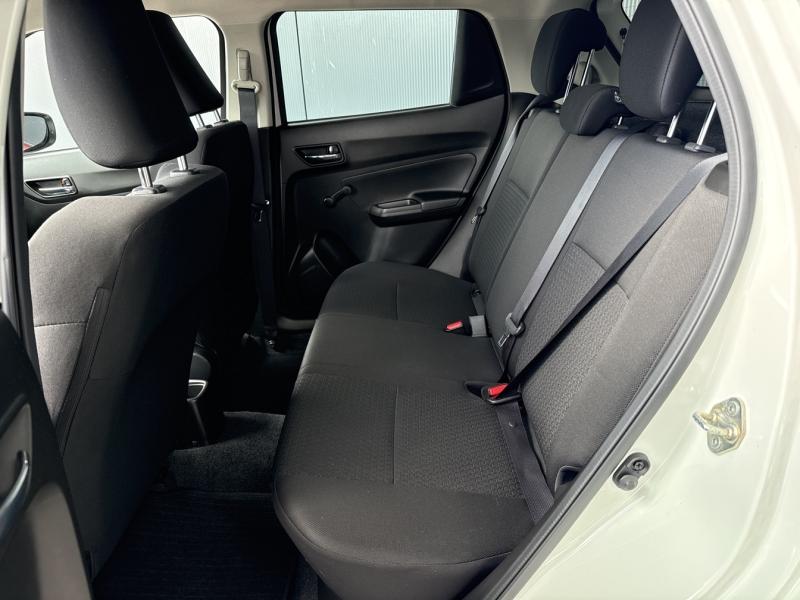 Image SUZUKI Swift 1.2 Dualjet Hybrid 83ch Privilège