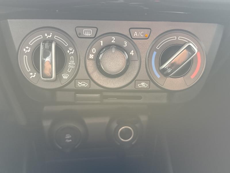 Image SUZUKI Swift 1.2 Dualjet Hybrid 83ch Privilège