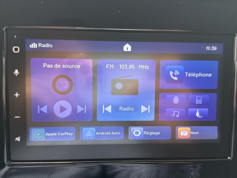 Image SUZUKI Swift 1.2 Dualjet Hybrid 83ch Privilège