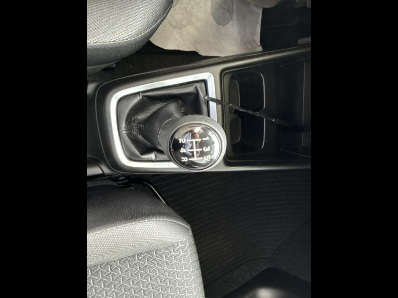Image SUZUKI Swift 1.2 Dualjet Hybrid 83ch Privilège
