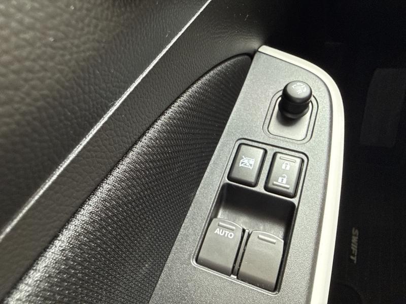 Image SUZUKI Swift 1.2 Dualjet Hybrid 83ch Privilège