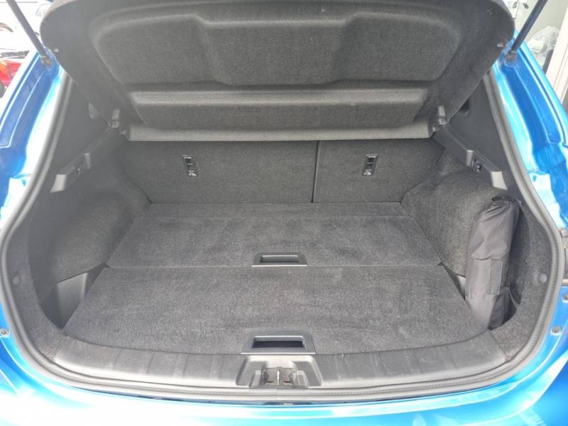 Image NISSAN Qashqai 1.3 DIG-T 160ch Tekna+ DCT Euro6d-T