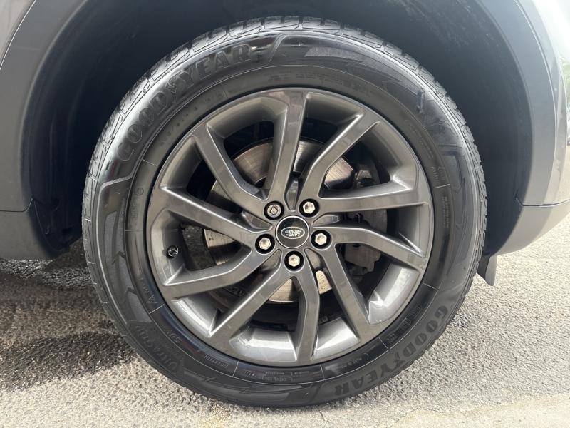 Image LAND-ROVER Discovery Sport 2.0 TD4 180ch AWD HSE Luxury BVA Mark II