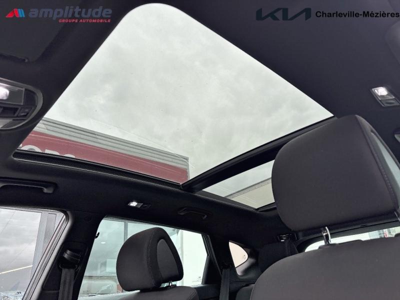 Image HYUNDAI Tucson 1.7 CRDI 115ch Edition #Mondial 2WD