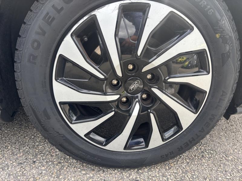 Image FORD Focus SW 1.0 EcoBoost mHEV 125ch Titanium X Business