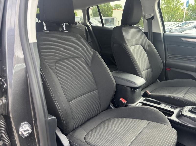 Image FORD Focus SW 1.0 EcoBoost mHEV 125ch Titanium X Business