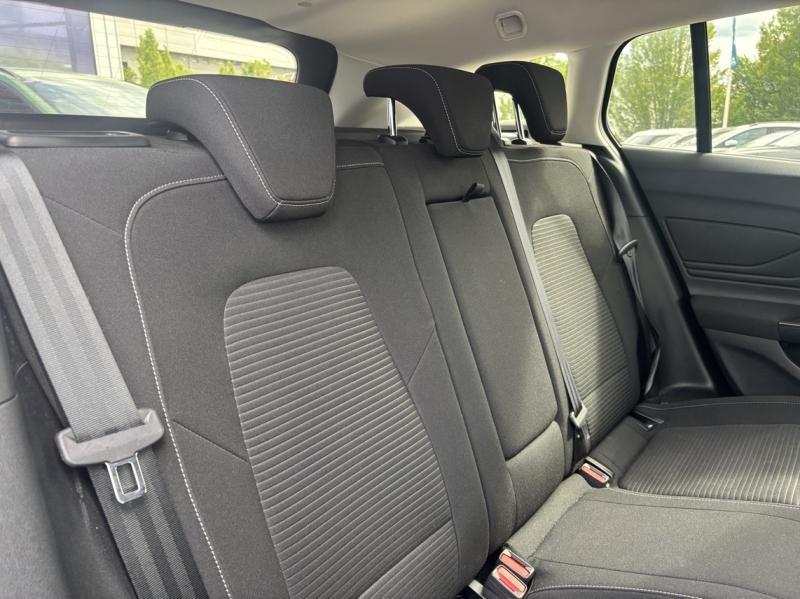 Image FORD Focus SW 1.0 EcoBoost mHEV 125ch Titanium X Business