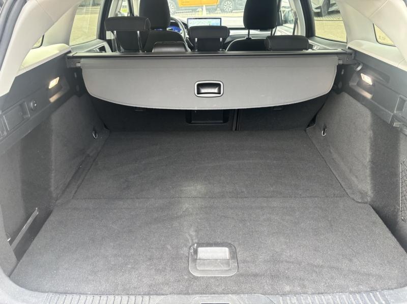 Image FORD Focus SW 1.0 EcoBoost mHEV 125ch Titanium X Business