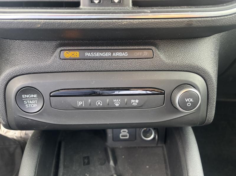 Image FORD Focus SW 1.0 EcoBoost mHEV 125ch Titanium X Business