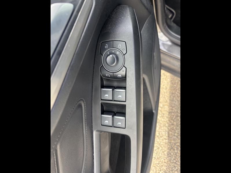 Image FORD Focus SW 1.0 EcoBoost mHEV 125ch Titanium X Business