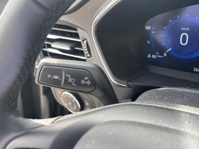 Image FORD Focus SW 1.0 EcoBoost mHEV 125ch Titanium X Business