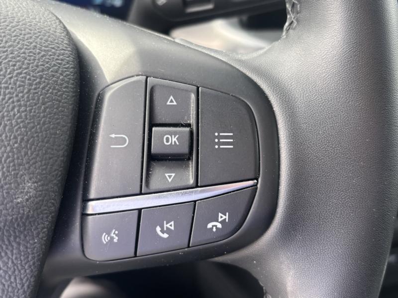 Image FORD Focus SW 1.0 EcoBoost mHEV 125ch Titanium X Business