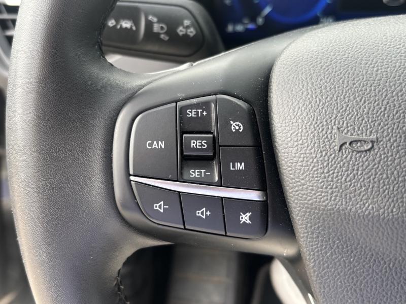 Image FORD Focus SW 1.0 EcoBoost mHEV 125ch Titanium X Business