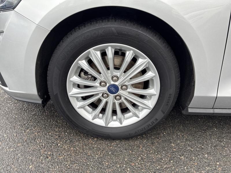 Image FORD Focus SW 1.0 EcoBoost 125ch Titanium 96g