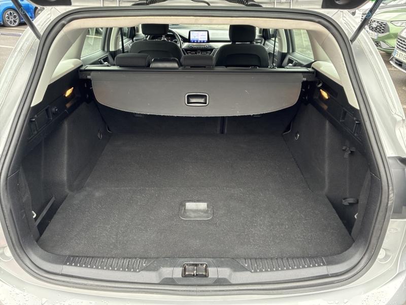 Image FORD Focus SW 1.0 EcoBoost 125ch Titanium 96g