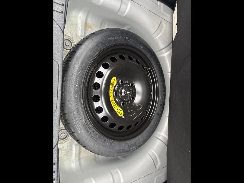 Image FORD Focus SW 1.0 EcoBoost 125ch Titanium 96g
